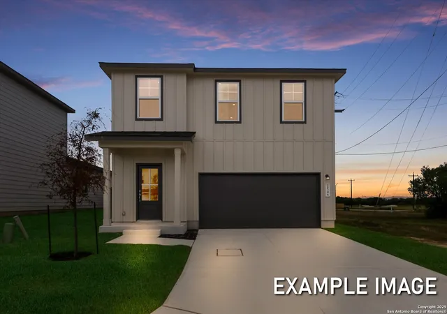 Photo 1 of Sale Pending at 4979 Mala Vida, San Antonio, TX 78222 | MLS# 1892677 | Listing updated on 2025-09-29