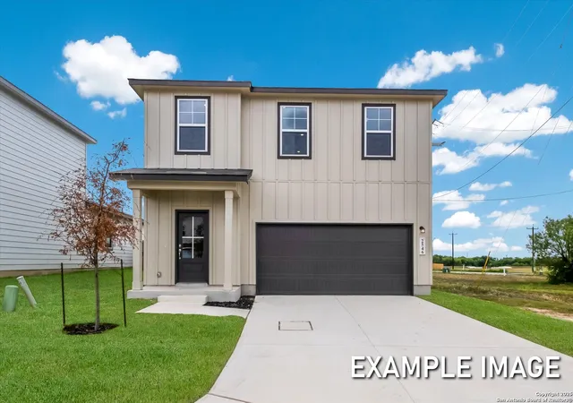 Photo 3 of Sale Pending at 4979 Mala Vida, San Antonio, TX 78222 | MLS# 1892677 | Listing updated on 2025-09-29