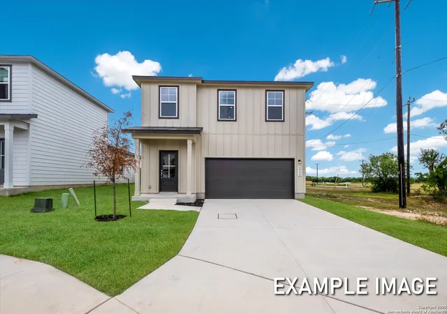 Photo 3 of Sale Pending at 4979 Mala Vida, San Antonio, TX 78222 | MLS# 1892677 | Listing updated on 2025-09-29