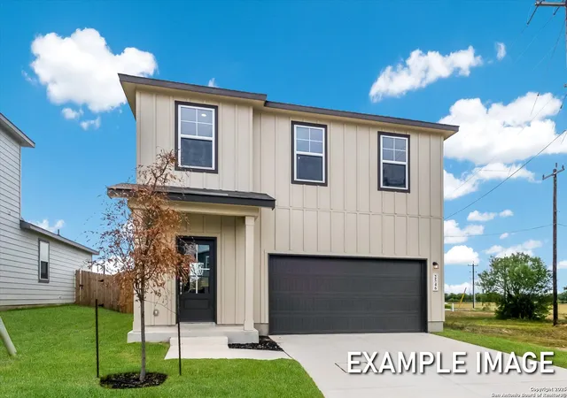 Photo 4 of Sale Pending at 4979 Mala Vida, San Antonio, TX 78222 | MLS# 1892677 | Listing updated on 2025-09-29