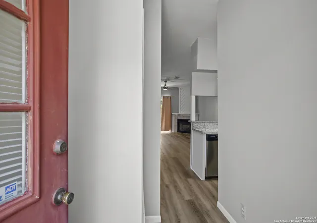 Photo 2 of Sale Pending at 1917 Budding, San Antonio, TX 78247 | MLS# 1892679 | Listing updated on 2026-01-04