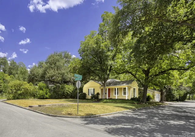 Photo 1 of Single family home for sale at 238 Alta Ave, San Antonio, TX 78209 | MLS# 1892680 | Listing updated on 2025-10-02