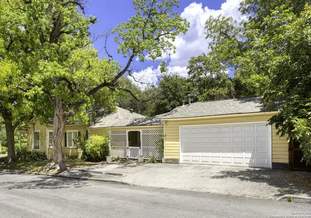Photo 3 of Single family home for sale at 238 Alta Ave, San Antonio, TX 78209 | MLS# 1892680 | Listing updated on 2025-10-02
