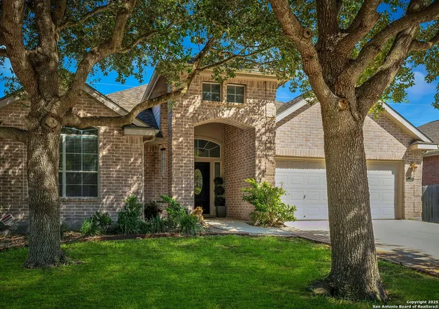 Photo 3 of Sale Pending at 2633 Pillory Pointe, Schertz, TX 78108 | MLS# 1892687 | Listing updated on 2025-09-17
