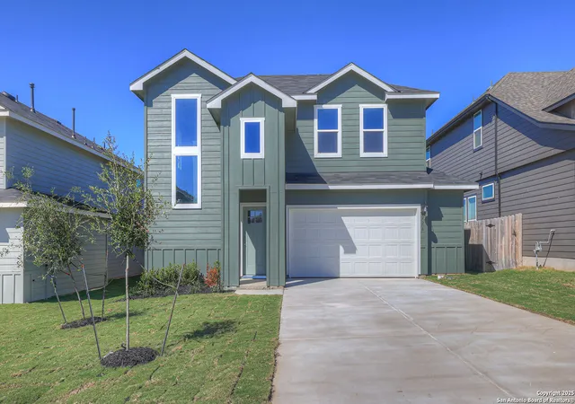 Photo 1 of Sale Pending at 226 Shenandoah Dr, Kyle, TX 78640 | MLS# 1892690 | Listing updated on 2026-04-27