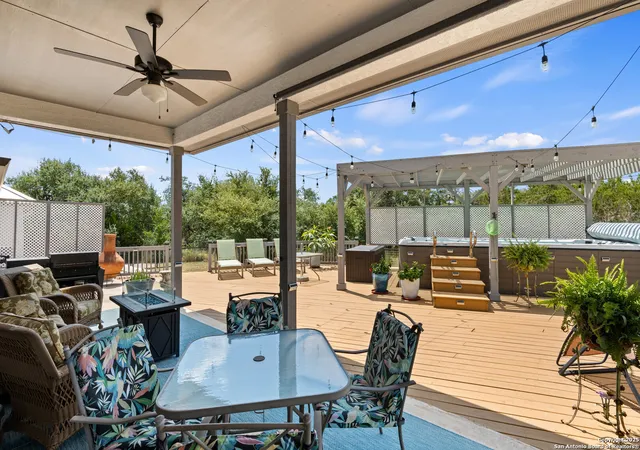 1st image of 106 William Tobin, Blanco, TX 78606 | MLS# 1892703