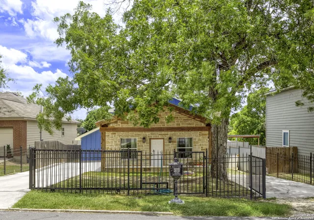 1st image of 5018 Driskill, San Antonio, TX 78228 | MLS# 1892710