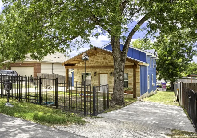 2nd image of 5018 Driskill, San Antonio, TX 78228 | MLS# 1892710