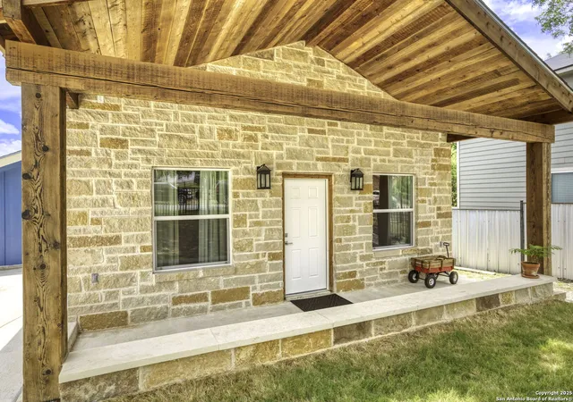 Photo 3 of Single family home for sale at 5018 Driskill, San Antonio, TX 78228 | MLS# 1892710 | Listing updated on 2025-08-25