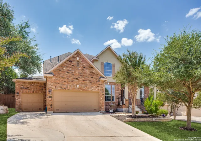 Photo 1 of Single family home for sale at 3514 Puesta De Sol, San Antonio, TX 78261 | MLS# 1892711 | Listing updated on 2025-12-01