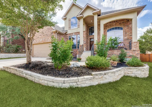 Photo 2 of Single family home for sale at 3514 Puesta De Sol, San Antonio, TX 78261 | MLS# 1892711 | Listing updated on 2025-12-01