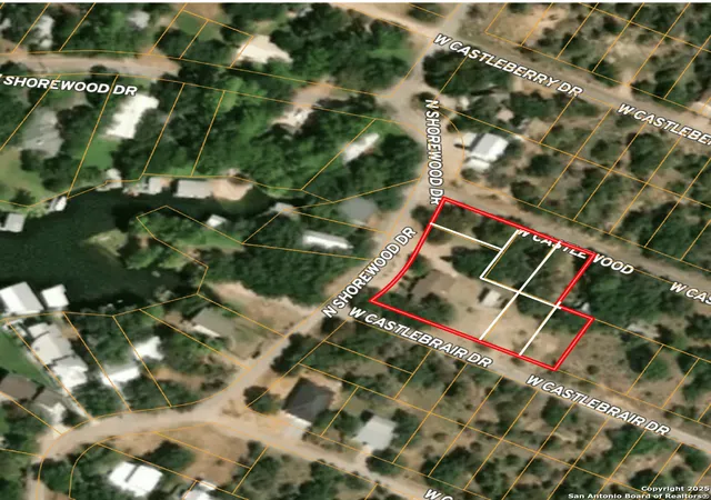 5th image of 1004 Shorewood, Granite Shoals, TX 78654 | MLS# 1892717