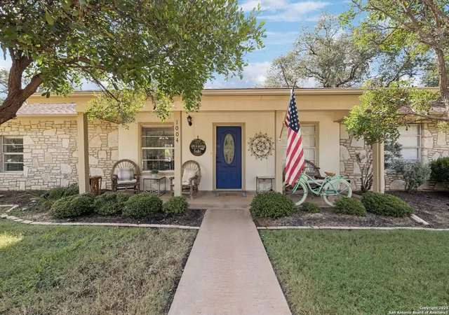 1st image of 1004 Shorewood, Granite Shoals, TX 78654 | MLS# 1892717