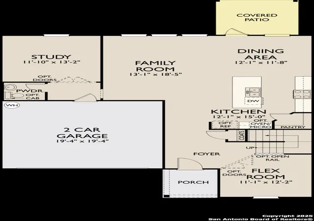 2nd image of 11910 Vista Harbor, Live Oak, TX 78233 | MLS# 1892732