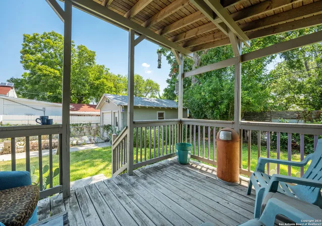 28th image of 2022 Sacramento, San Antonio, TX 78201 | MLS# 1892743