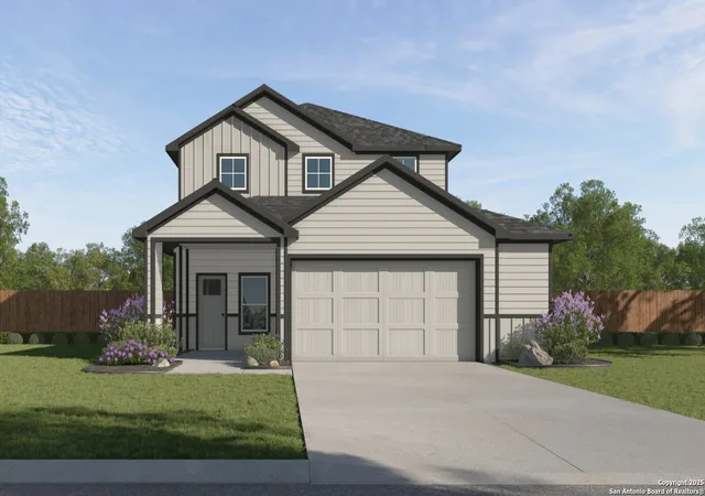 Photo 1 of Single family home for sale at 246 Shenandoah Dr, Kyle, TX 78640 | MLS# 1892746 | Listing updated on 2025-11-15