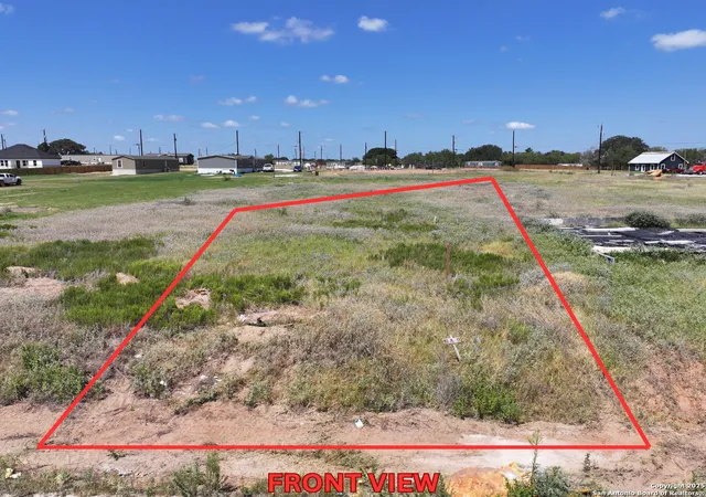 Photo 3 of Land for sale at 00001 Rancho Escondido, Somerset, TX 78069 | MLS# 1892748 | Listing updated on 2025-12-22