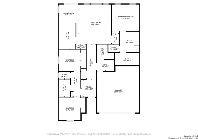 37th image of 7333 Walkers Loop, San Antonio, TX 78233 | MLS# 1892749