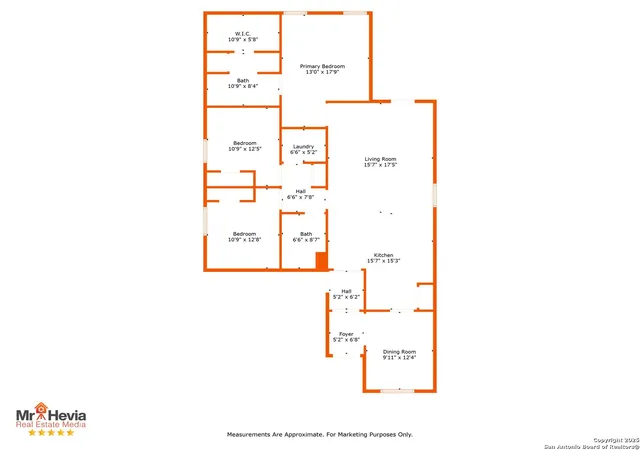 24th image of 9219 Foxing Bluff, Converse, TX 78109 | MLS# 1892754