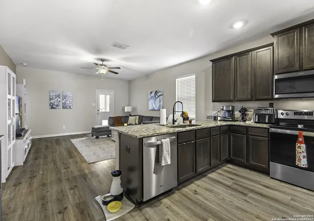 5th image of 9219 Foxing Bluff, Converse, TX 78109 | MLS# 1892754