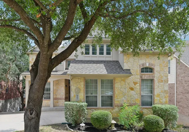 Photo 2 of Sale Pending at 8203 Setting Moon, San Antonio, TX 78255 | MLS# 1892755 | Listing updated on 2026-02-02