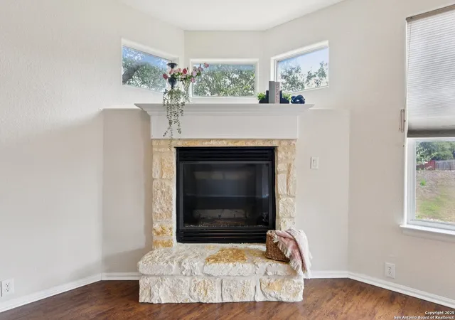 Photo 4 of Sale Pending at 8203 Setting Moon, San Antonio, TX 78255 | MLS# 1892755 | Listing updated on 2026-02-02