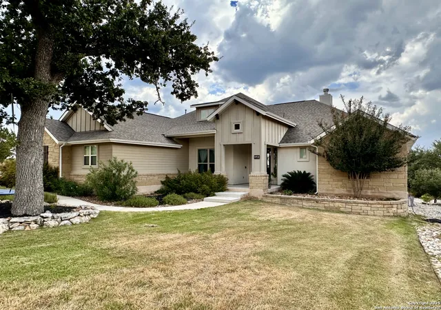 2nd image of 440 Chinook, New Braunfels, TX 78132 | MLS# 1892772