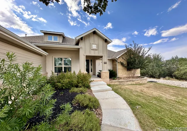 3rd image of 440 Chinook, New Braunfels, TX 78132 | MLS# 1892772