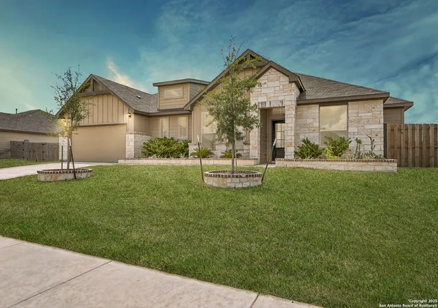 Photo 1 of Sale Pending at 5011 Bonniecrest, San Antonio, TX 78263 | MLS# 1892791 | Listing updated on 2025-09-09