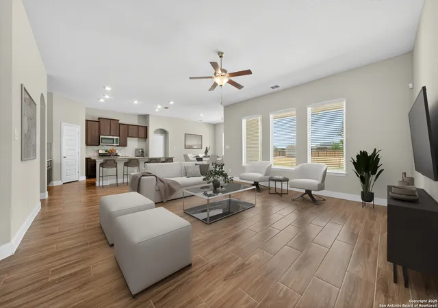 Photo 2 of Sale Pending at 5011 Bonniecrest, San Antonio, TX 78263 | MLS# 1892791 | Listing updated on 2025-09-09
