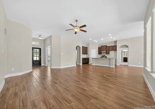 Photo 3 of Sale Pending at 5011 Bonniecrest, San Antonio, TX 78263 | MLS# 1892791 | Listing updated on 2025-09-09