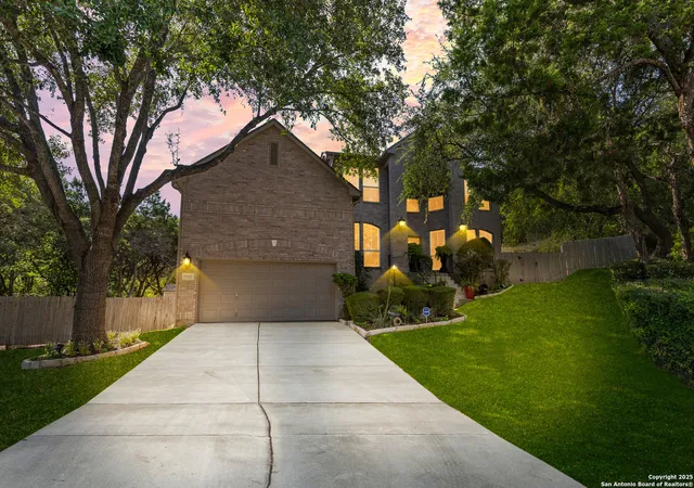 Photo 1 of Sale Pending at 19303 Hl Meadow, San Antonio, TX 78256 | MLS# 1892804 | Listing updated on 2026-03-12