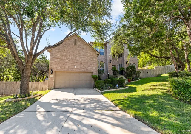 Photo 2 of Sale Pending at 19303 Hl Meadow, San Antonio, TX 78256 | MLS# 1892804 | Listing updated on 2026-03-12