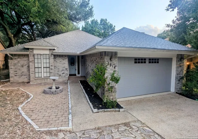 Photo 1 of Single family home for sale at 2914 Hunters Stream, San Antonio, TX 78230 | MLS# 1892809 | Listing updated on 2025-10-29