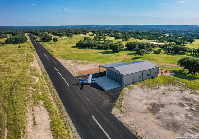 Photo 1 of Land for sale at 13105 I 10 Service Rd, Junction, TX 76849 | MLS# 1892811 | Listing updated on 2025-08-25