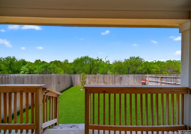 Photo 3 of Sale Pending at 6027 Bluestem Way, San Antonio, TX 78218 | MLS# 1892813 | Listing updated on 2026-05-12