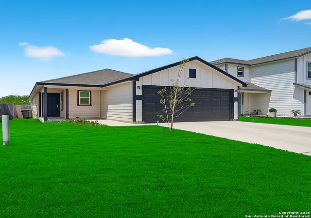Photo 2 of Sale Pending at 6027 Bluestem Way, San Antonio, TX 78218 | MLS# 1892813 | Listing updated on 2026-05-12