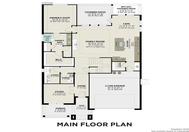 Photo 2 of Sale Pending at 6923 Comanche Cave, San Antonio, TX 78233 | MLS# 1892847 | Listing updated on 2025-09-10