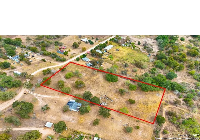 Photo 1 of Land for sale at 225 Marthas, Somerset, TX 78069 | MLS# 1892854 | Listing updated on 2025-11-11