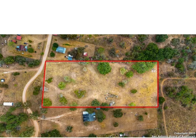 Photo 2 of Land for sale at 225 Marthas, Somerset, TX 78069 | MLS# 1892854 | Listing updated on 2025-11-11
