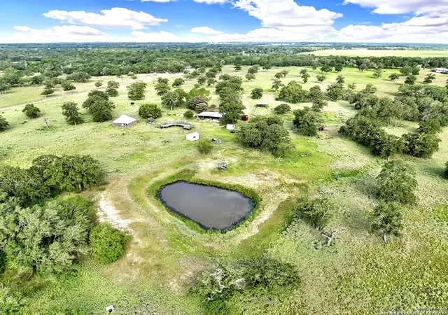 Photo 4 of Sale Pending at 2802 County Rd 434, Stockdale, TX 78160 | MLS# 1892859 | Listing updated on 2026-04-09
