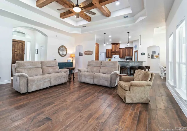 Photo 3 of Sale Pending at 230 Cibolo Way, La Vernia, TX 78121 | MLS# 1892866 | Listing updated on 2025-09-05