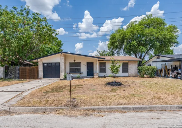 Photo 1 of Single family home for sale at 5229 Swann, San Antonio, TX 78219 | MLS# 1892867 | Listing updated on 2025-10-23