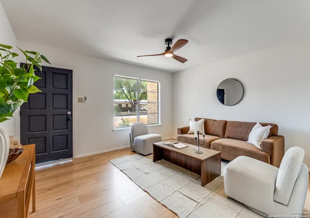 Photo 2 of Single family home for sale at 5229 Swann, San Antonio, TX 78219 | MLS# 1892867 | Listing updated on 2025-10-23