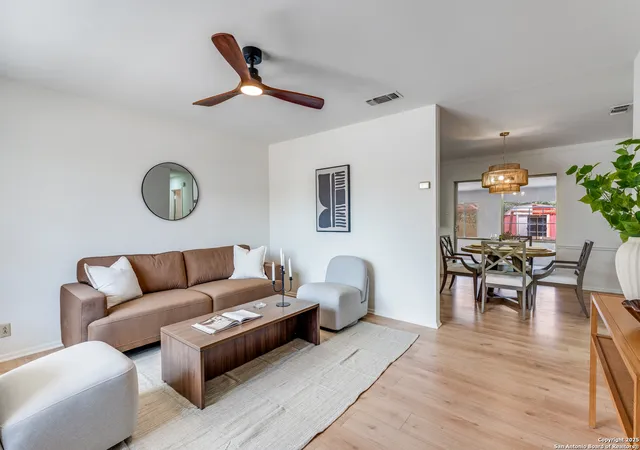 Photo 3 of Single family home for sale at 5229 Swann, San Antonio, TX 78219 | MLS# 1892867 | Listing updated on 2025-10-23