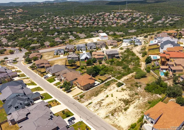 Photo 2 of Land for sale at 8451 Sierra Hermosa, San Antonio, TX 78255 | MLS# 1892869 | Listing updated on 2026-08-14