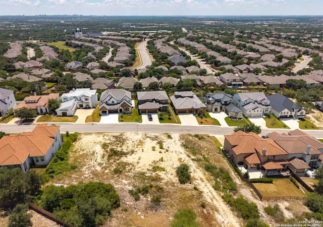 Photo 4 of Land for sale at 8451 Sierra Hermosa, San Antonio, TX 78255 | MLS# 1892869 | Listing updated on 2026-08-14