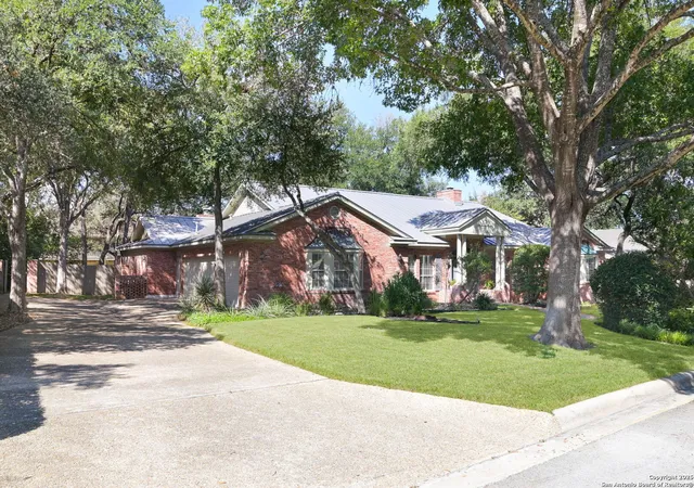 Photo 1 of Sale Pending at 506 Bluffwood, San Antonio, TX 78216 | MLS# 1892872 | Listing updated on 2025-09-01