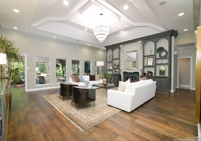 Photo 4 of Sale Pending at 506 Bluffwood, San Antonio, TX 78216 | MLS# 1892872 | Listing updated on 2025-09-01