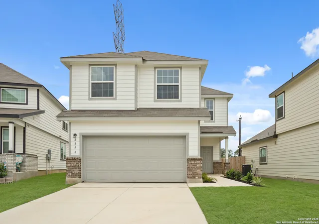 Photo 1 of Sale Pending at 8858 Black Oak Dr, Elmendorf, TX 78112 | MLS# 1892884 | Listing updated on 2025-09-30